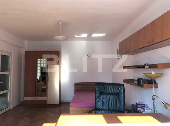 Garsonieră de vânzare Zorilor - 37627AV | BLITZ Cluj-Napoca | Poza1