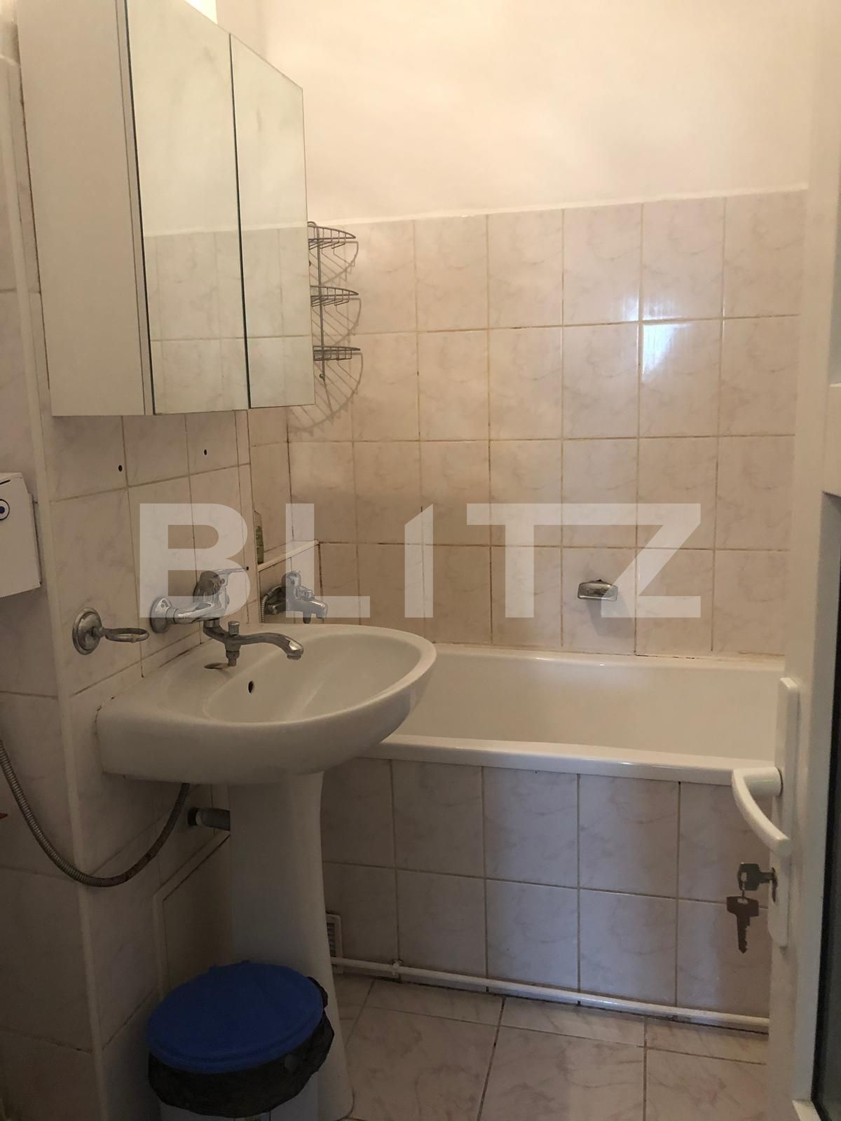 Garsonieră de vânzare Zorilor - 37627AV | BLITZ Cluj-Napoca | Poza7