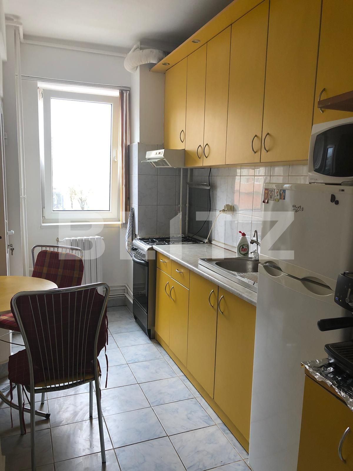 Garsonieră de vânzare Zorilor - 37627AV | BLITZ Cluj-Napoca | Poza2