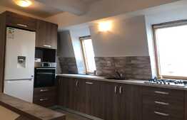 Apartament 3 camere, 87 mp, garaj, zona Calea Turzii