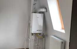 Apartament 3 camere, 87 mp, garaj, zona Calea Turzii