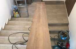 Apartament 3 camere, 87 mp, garaj, zona Calea Turzii