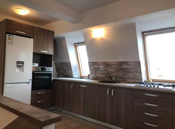 Apartament de închiriat 3 camere Bună Ziua - 37628AI | BLITZ Cluj-Napoca | Poza2