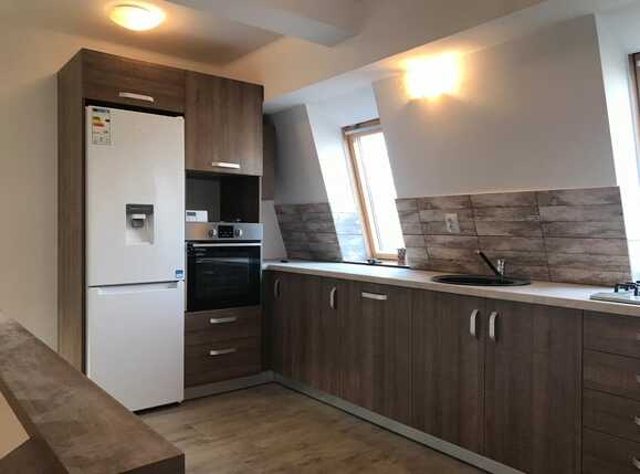 Apartament de închiriat 3 camere Bună Ziua - 37628AI | BLITZ Cluj-Napoca | Poza1