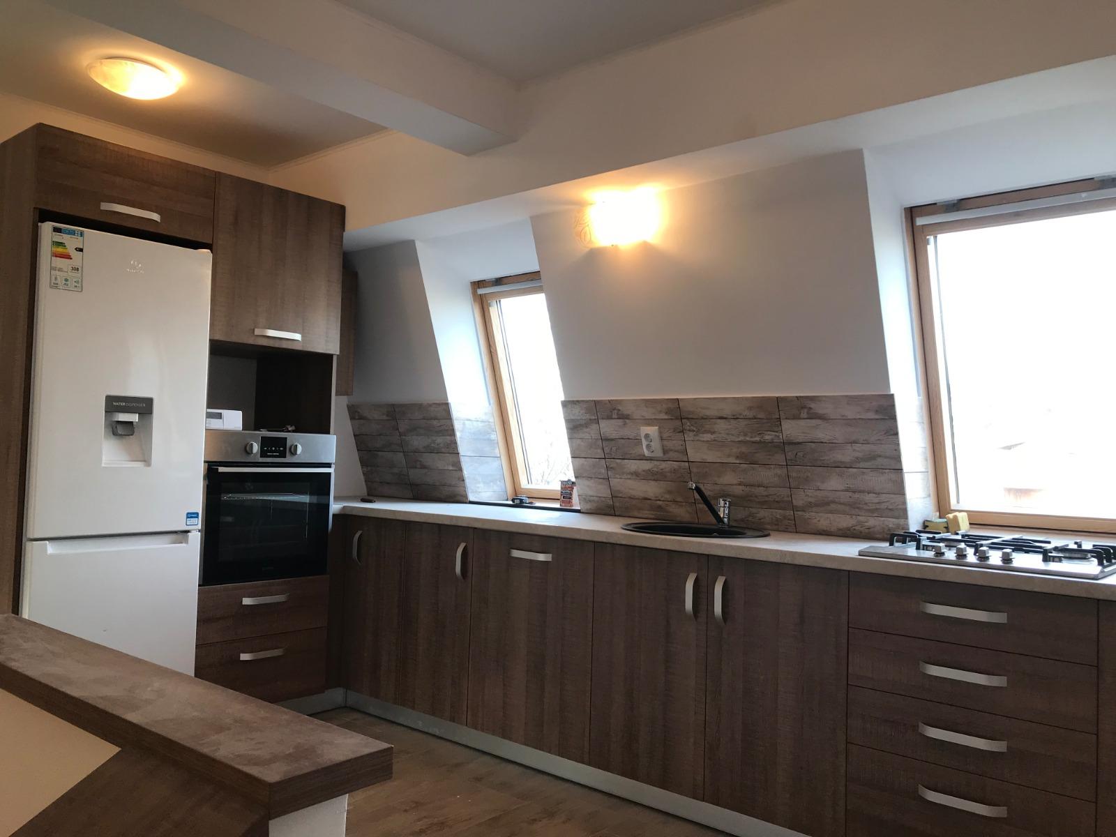 Apartament de închiriat 3 camere Bună Ziua - 37628AI | BLITZ Cluj-Napoca | Poza2