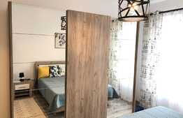 Apartament de lux, 55 mp, parcare subterana, Andrei Muresanu