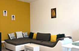 Apartament de lux, 55 mp, parcare subterana, Andrei Muresanu