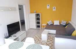 Apartament de lux, 55 mp, parcare subterana, Andrei Muresanu