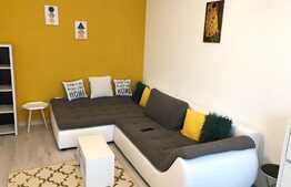 Apartament de lux, 55 mp, parcare subterana, Andrei Muresanu