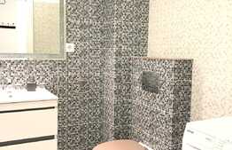 Apartament de lux, 55 mp, parcare subterana, Andrei Muresanu