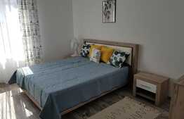 Apartament de lux, 55 mp, parcare subterana, Andrei Muresanu