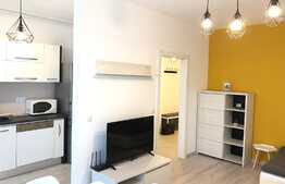 Apartament de lux, 55 mp, parcare subterana, Andrei Muresanu