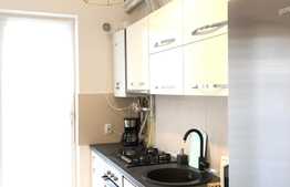 Apartament de lux, 55 mp, parcare subterana, Andrei Muresanu