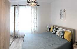 Apartament de lux, 55 mp, parcare subterana, Andrei Muresanu