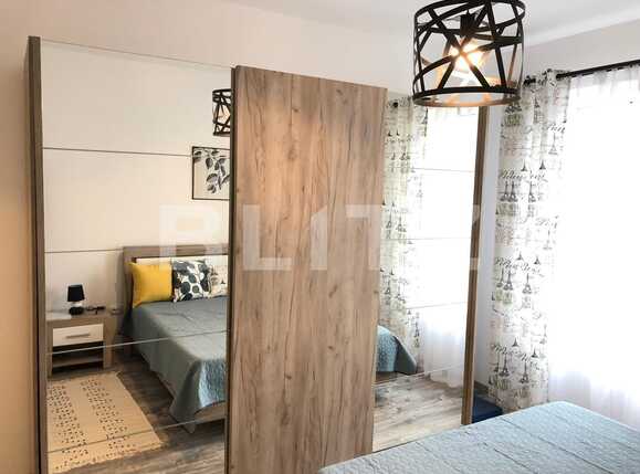 Apartament de închiriat 2 camere Andrei Mureşanu - 37629AI | BLITZ Cluj-Napoca | Poza8