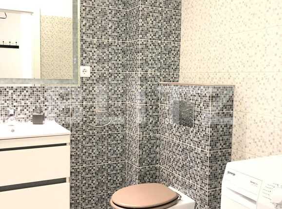 Apartament de închiriat 2 camere Andrei Mureşanu - 37629AI | BLITZ Cluj-Napoca | Poza10