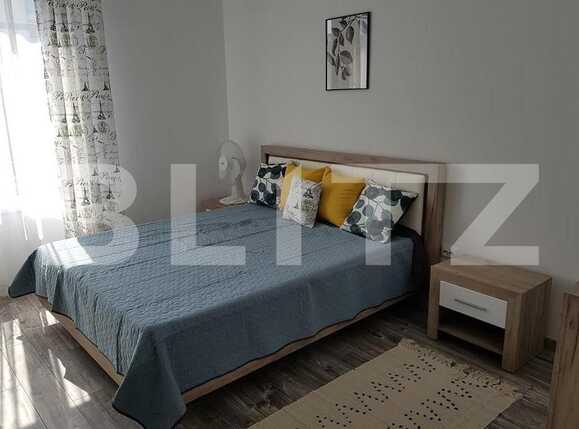 Apartament de închiriat 2 camere Andrei Mureşanu - 37629AI | BLITZ Cluj-Napoca | Poza7