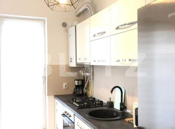 Apartament de închiriat 2 camere Andrei Mureşanu - 37629AI | BLITZ Cluj-Napoca | Poza6