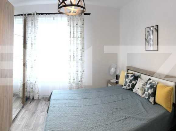 Apartament de închiriat 2 camere Andrei Mureşanu - 37629AI | BLITZ Cluj-Napoca | Poza9