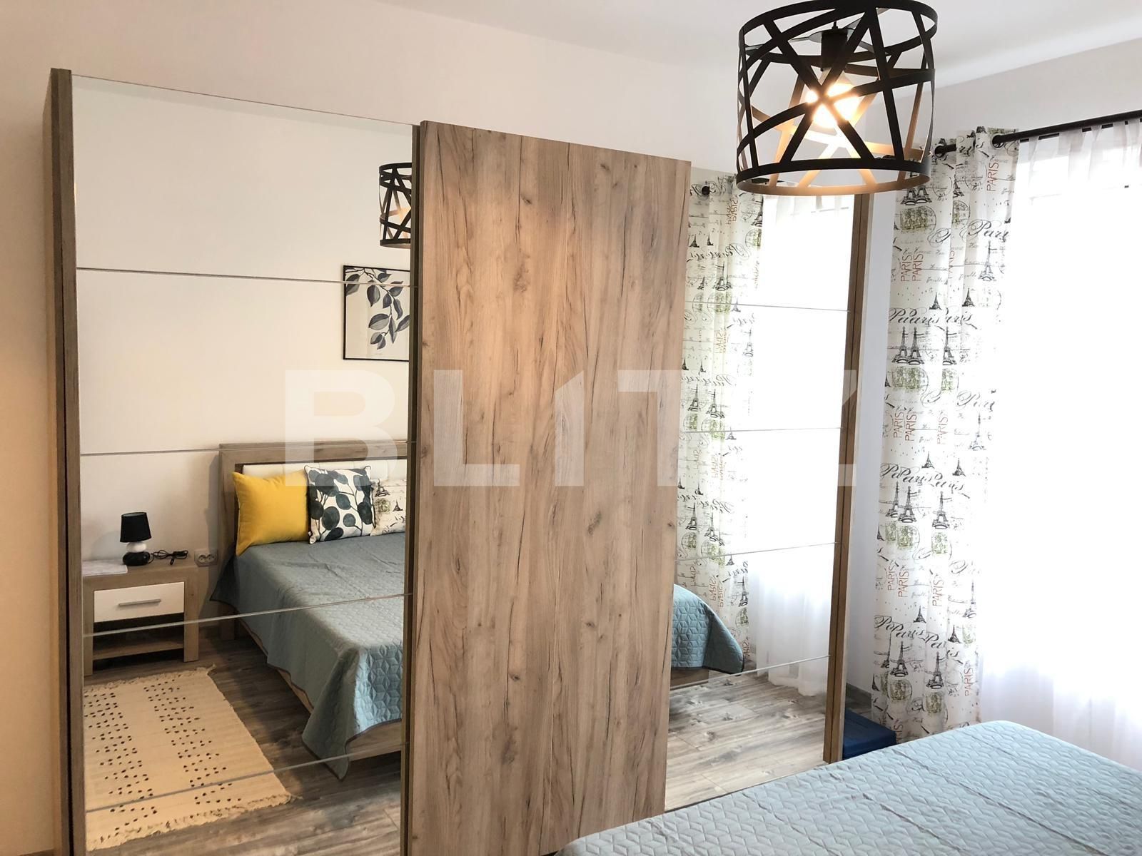 Apartament de închiriat 2 camere Andrei Mureşanu - 37629AI | BLITZ Cluj-Napoca | Poza8