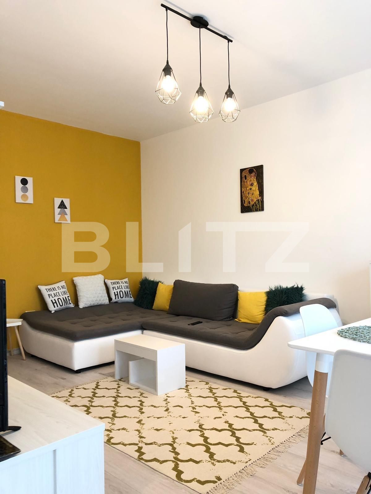 Apartament de închiriat 2 camere Andrei Mureşanu - 37629AI | BLITZ Cluj-Napoca | Poza4