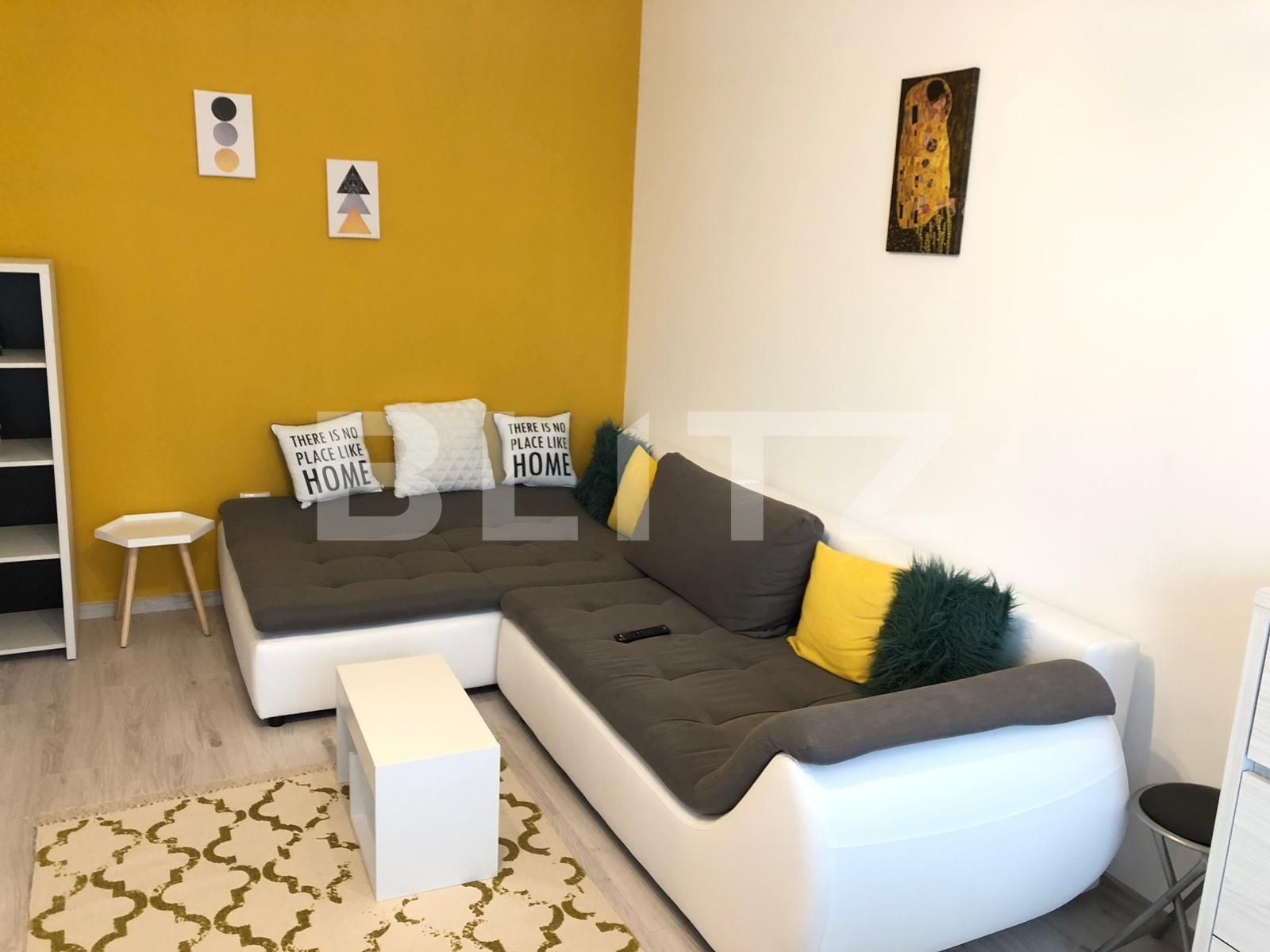 Apartament de închiriat 2 camere Andrei Mureşanu - 37629AI | BLITZ Cluj-Napoca | Poza5