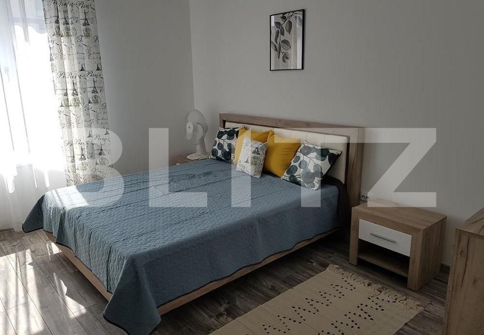 Apartament de închiriat 2 camere Andrei Mureşanu - 37629AI | BLITZ Cluj-Napoca | Poza7
