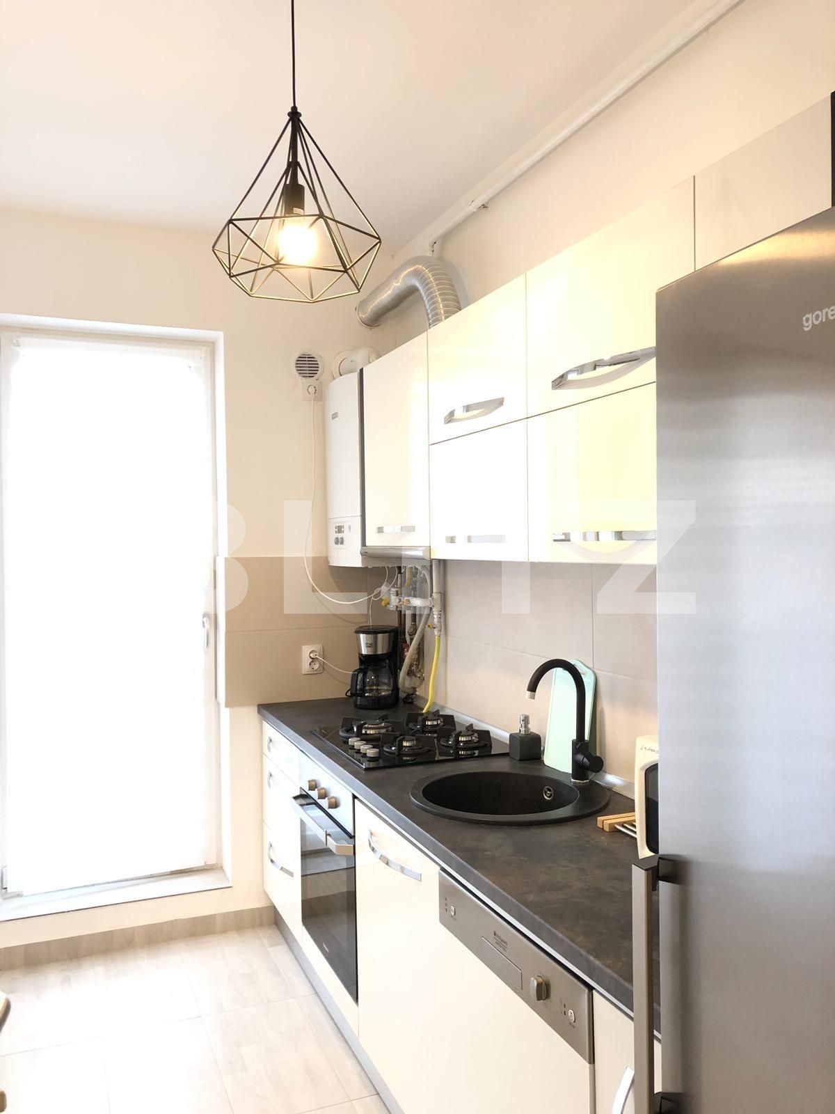 Apartament de închiriat 2 camere Andrei Mureşanu - 37629AI | BLITZ Cluj-Napoca | Poza6