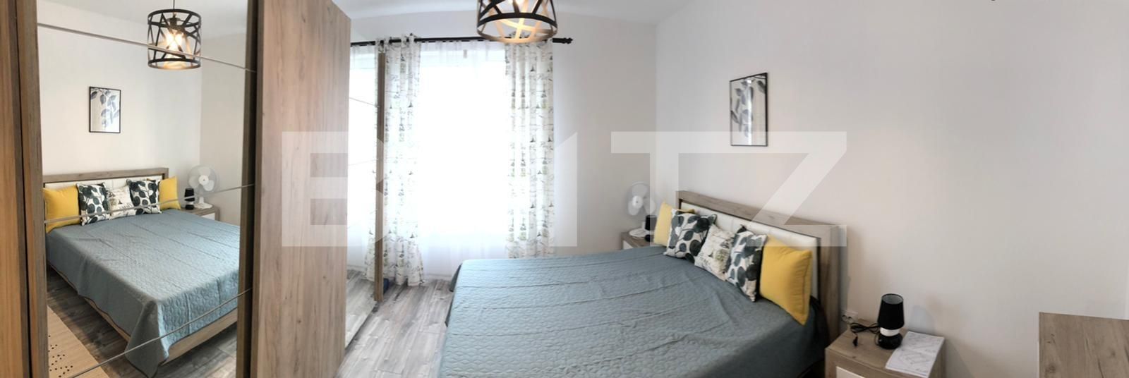 Apartament de închiriat 2 camere Andrei Mureşanu - 37629AI | BLITZ Cluj-Napoca | Poza9