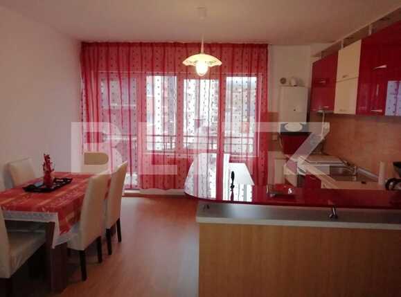 Apartament de închiriat 2 camere Baciu - 37630AI | BLITZ Cluj-Napoca | Poza1