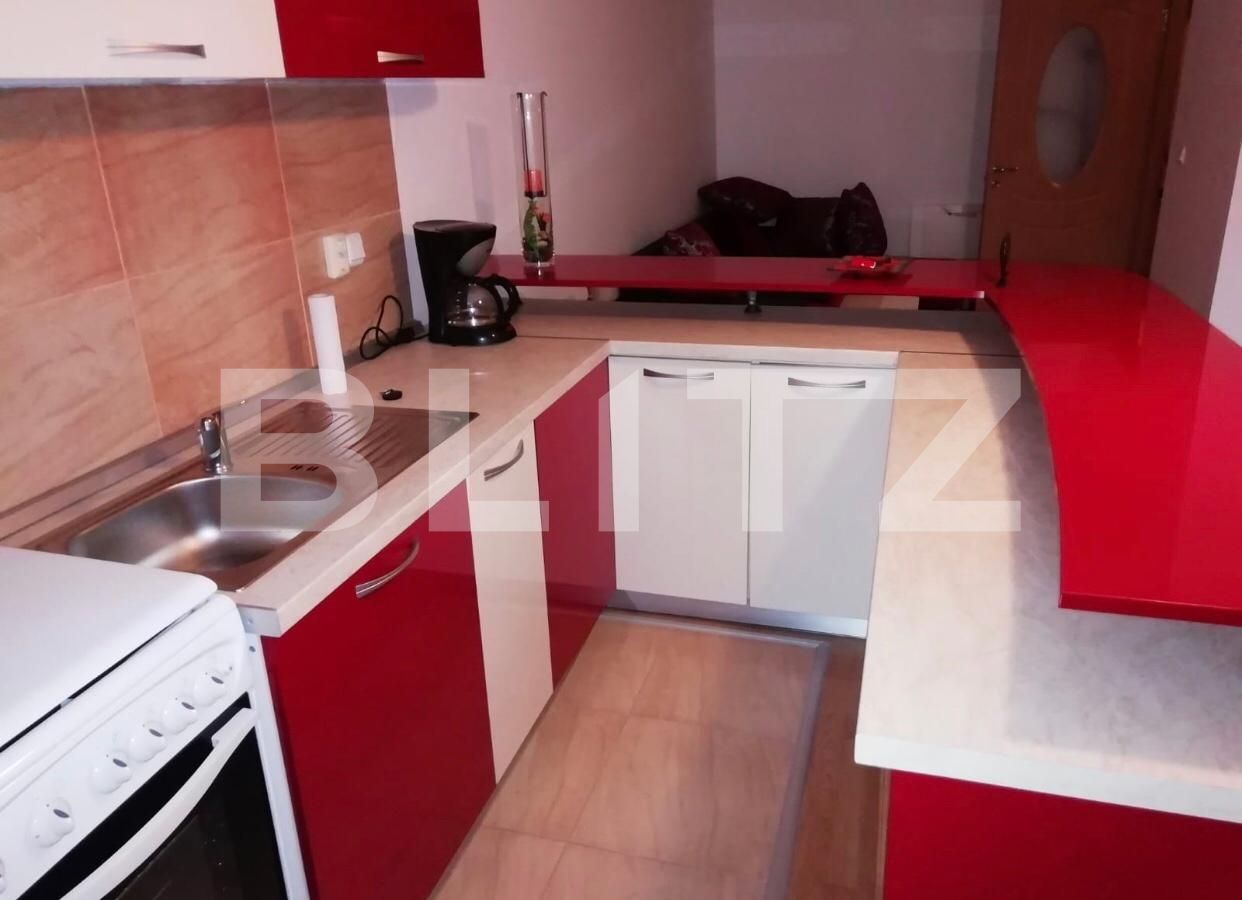 Apartament de închiriat 2 camere Baciu - 37630AI | BLITZ Cluj-Napoca | Poza3