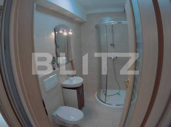 Spațiu birouri de închiriat Central - 37631SIB | BLITZ Cluj-Napoca | Poza9
