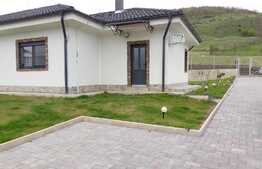Oportunitate! Casa exclusivista de vanzare, 114 mp utili, LUX, 1600 mp teren in zona Feleacu