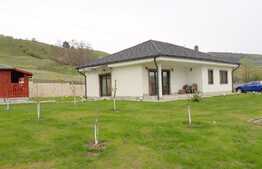 Oportunitate! Casa exclusivista de vanzare, 114 mp utili, LUX, 1600 mp teren in zona Feleacu