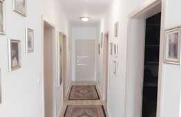 Oportunitate! Casa exclusivista de vanzare, 114 mp utili, LUX, 1600 mp teren in zona Feleacu