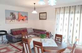 Oportunitate! Casa exclusivista de vanzare, 114 mp utili, LUX, 1600 mp teren in zona Feleacu