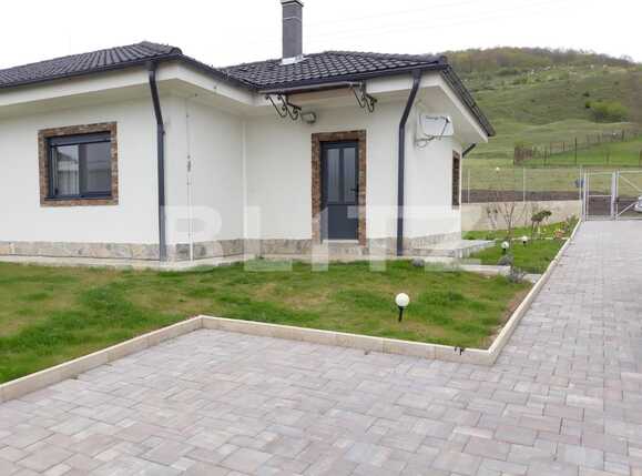 Casa de vânzare 3 camere Exterior Sud - 37632CV | BLITZ Cluj-Napoca | Poza1