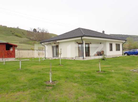 Casa de vânzare 3 camere Exterior Sud - 37632CV | BLITZ Cluj-Napoca | Poza2