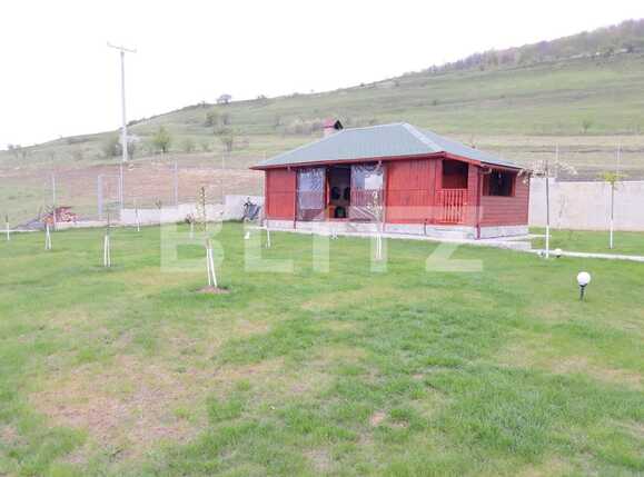 Casa de vânzare 3 camere Exterior Sud - 37632CV | BLITZ Cluj-Napoca | Poza3