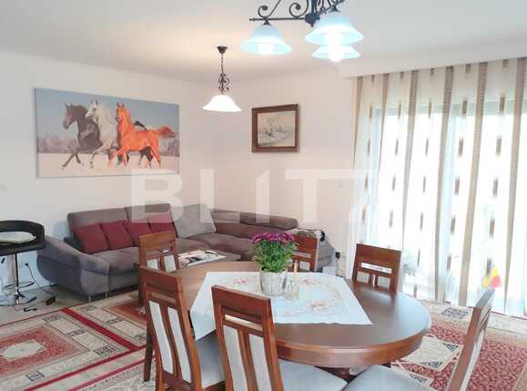 Casa de vânzare 3 camere Exterior Sud - 37632CV | BLITZ Cluj-Napoca | Poza4