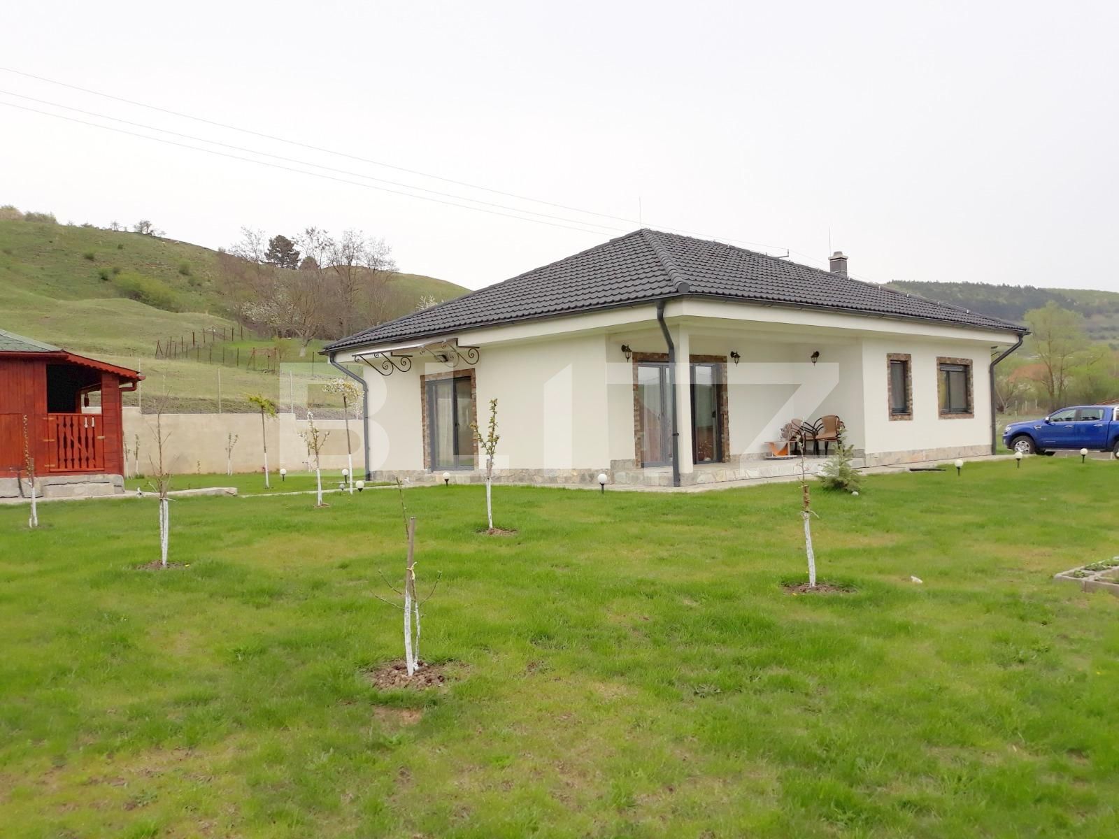 Casa de vânzare 3 camere Exterior Sud - 37632CV | BLITZ Cluj-Napoca | Poza2