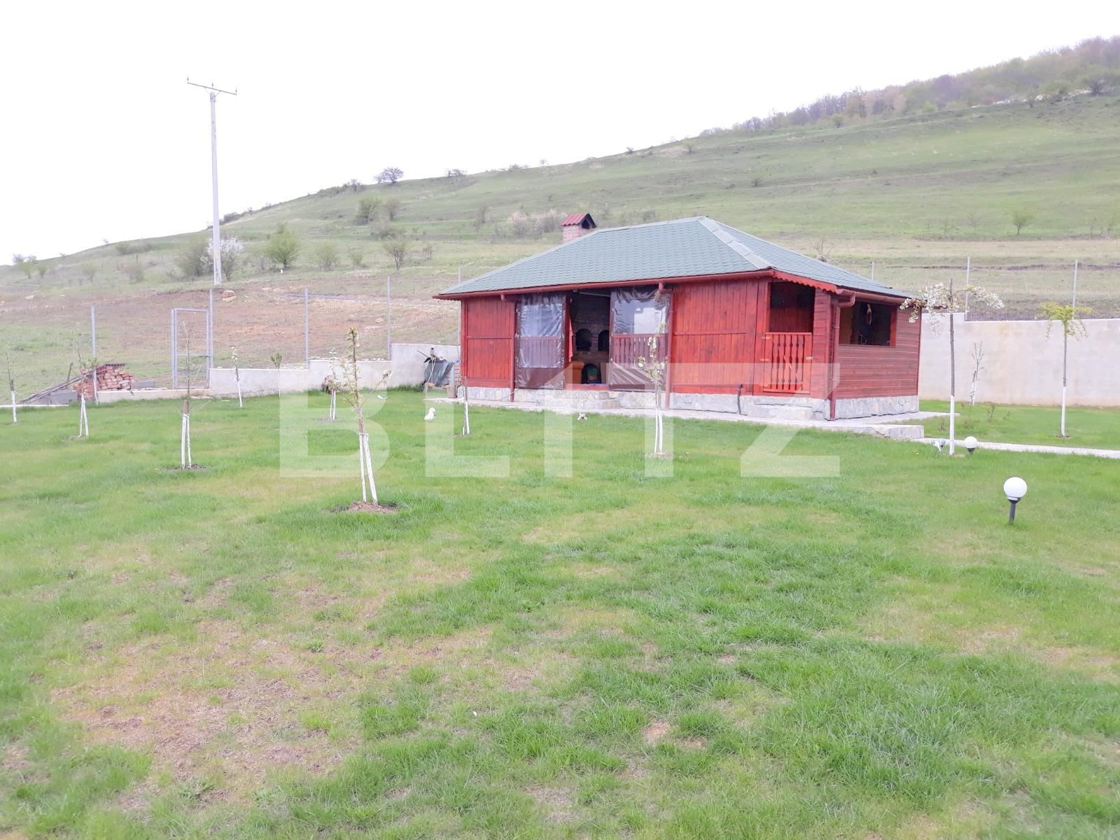 Casa de vânzare 3 camere Exterior Sud - 37632CV | BLITZ Cluj-Napoca | Poza3