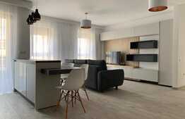 Apartament 2 camere, 60 mp, terasa, imobil nou, zona Iulius Mall!