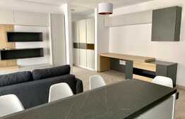 Apartament 2 camere, 60 mp, terasa, imobil nou, zona Iulius Mall!