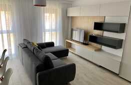 Apartament 2 camere, 60 mp, terasa, imobil nou, zona Iulius Mall!