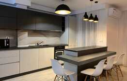 Apartament 2 camere, 60 mp, terasa, imobil nou, zona Iulius Mall!