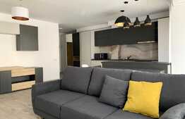 Apartament 2 camere, 60 mp, terasa, imobil nou, zona Iulius Mall!