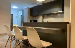Apartament 2 camere, 60 mp, terasa, imobil nou, zona Iulius Mall!