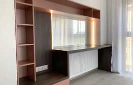 Apartament 2 camere, 60 mp, terasa, imobil nou, zona Iulius Mall!