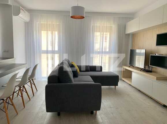 Apartament de închiriat 2 camere Gheorgheni - 37633AI | BLITZ Cluj-Napoca | Poza3
